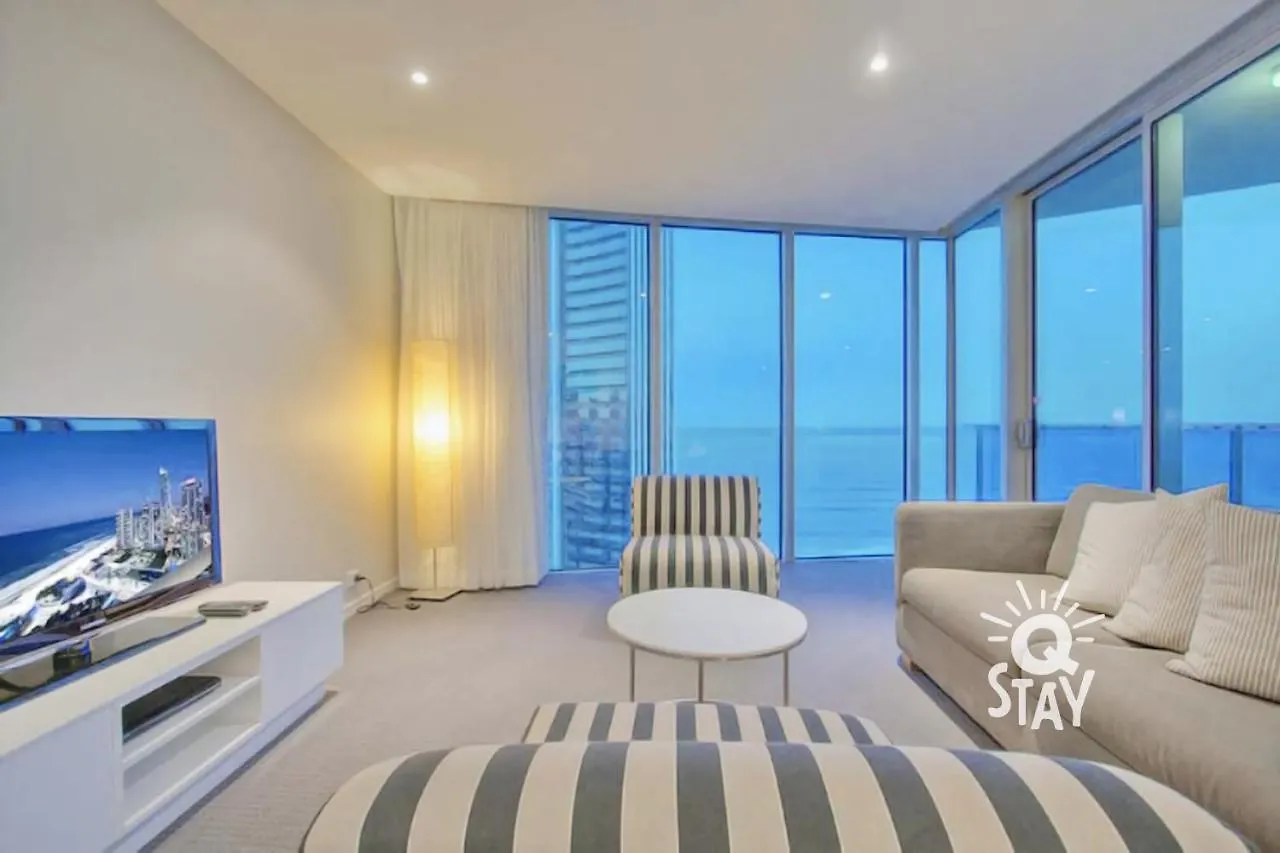 H Residences - Qstay Gold Coast