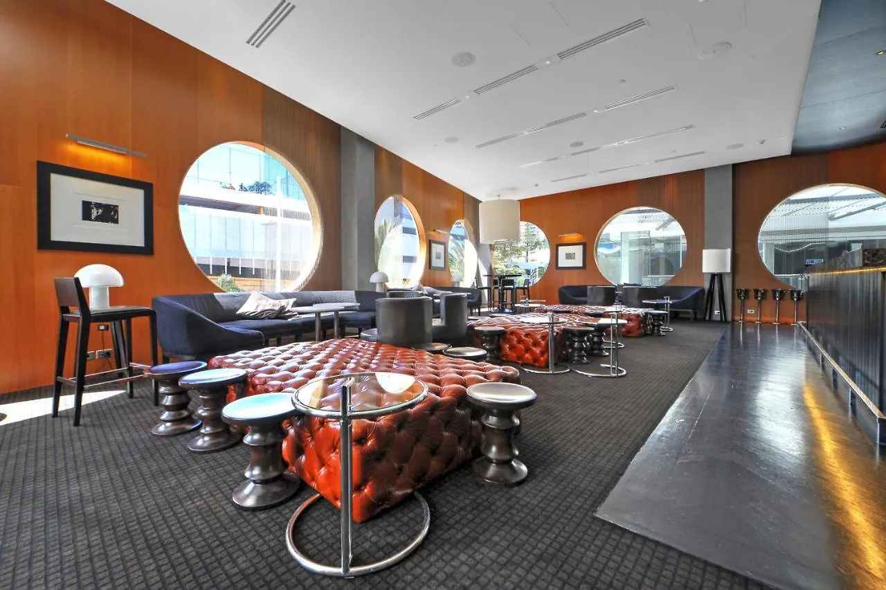 H Residences - Qstay Gold Coast Australia