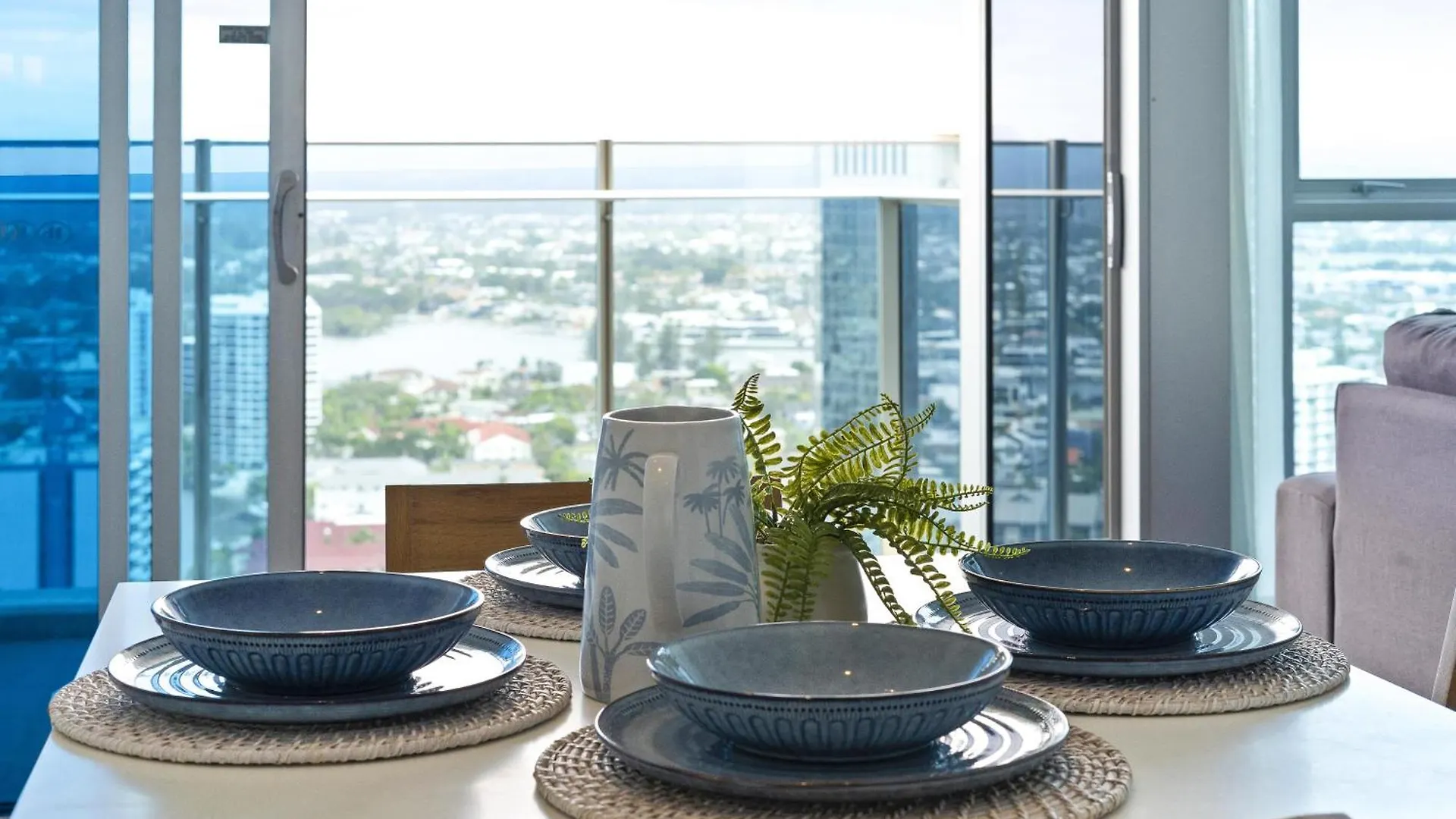 H Residences - Qstay Gold Coast 0*,  Australia