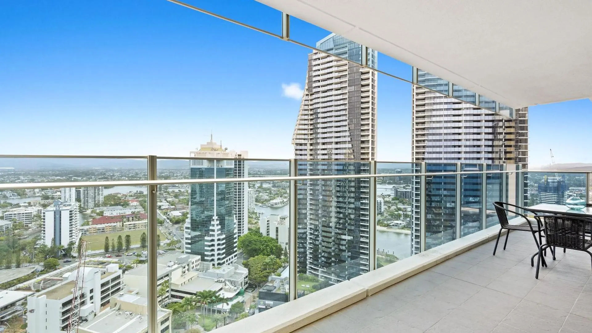 H Residences - Qstay Gold Coast 0*,  Australia
